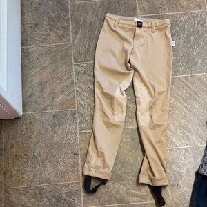Girls  Riding Pants